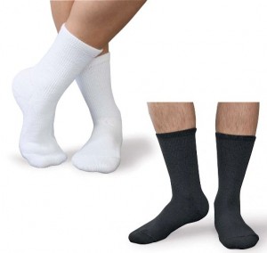 Diyabetik Çorap